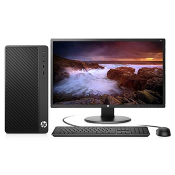 惠普/HP 288 Pro G3 MT Business PC-F9021000058 台式计算机