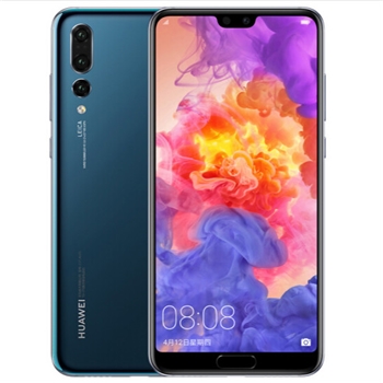 华为/HUAWEI P20 Pro 全网通版 手机