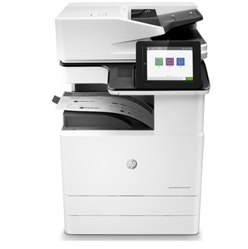 惠普/HP Color LaserJet Managed MFP E77830dn 复印机