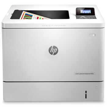 惠普/HP Color LaserJet M552dn 激光打印机