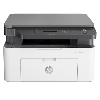 惠普/HP Laser MFP 136nw 多功能一体机