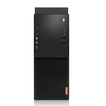 联想/Lenovo 启天M520-D040 单主机 台式计算机