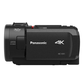 松下/Panasonic HC-VX1GK 通用摄像机