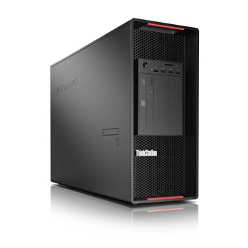 联想/Lenovo Thinkstation P920 工作站 台式计算机