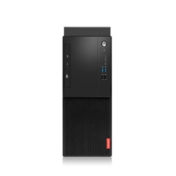 联想/Lenovo 启天M530-A070 单主机 台式计算机