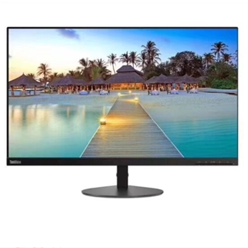 联想/Lenovo ThinkVision TE24-10（23.8英寸） 液晶显示器