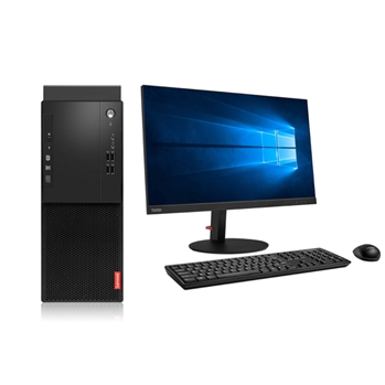 联想/Lenovo 启天M420-B026(C)+ThinkVision T2214（21.5英寸） 台式计算机