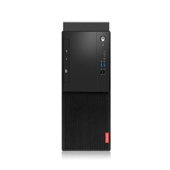 联想/Lenovo 启天M530-A108 单主机 台式计算机