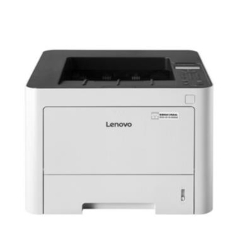 联想/Lenovo LJ3303DN 黑白 激光打印机