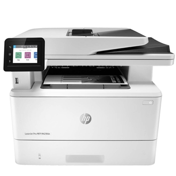 惠普/HP LaserJet Pro MFP M429fdn 多功能一体机