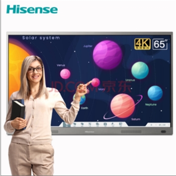 海信/Hisense LED65W20N 触控一体机