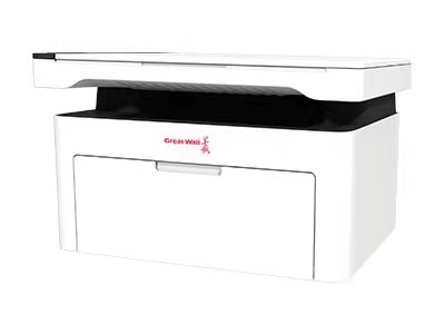 长城/GreatWall M2300NW 激光/A4黑白打印机