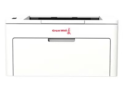 长城/GreatWall P2000 激光/A4黑白打印机