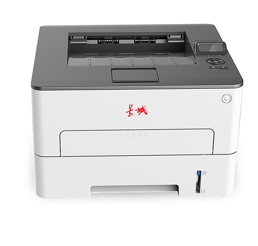 长城/GreatWall A265PN 激光/A4黑白打印机