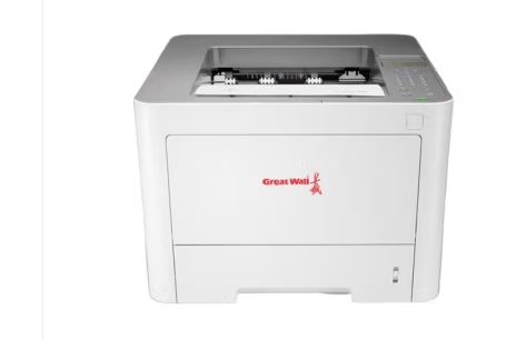 长城/GreatWall GXP-MC1 激光/A4黑白打印机