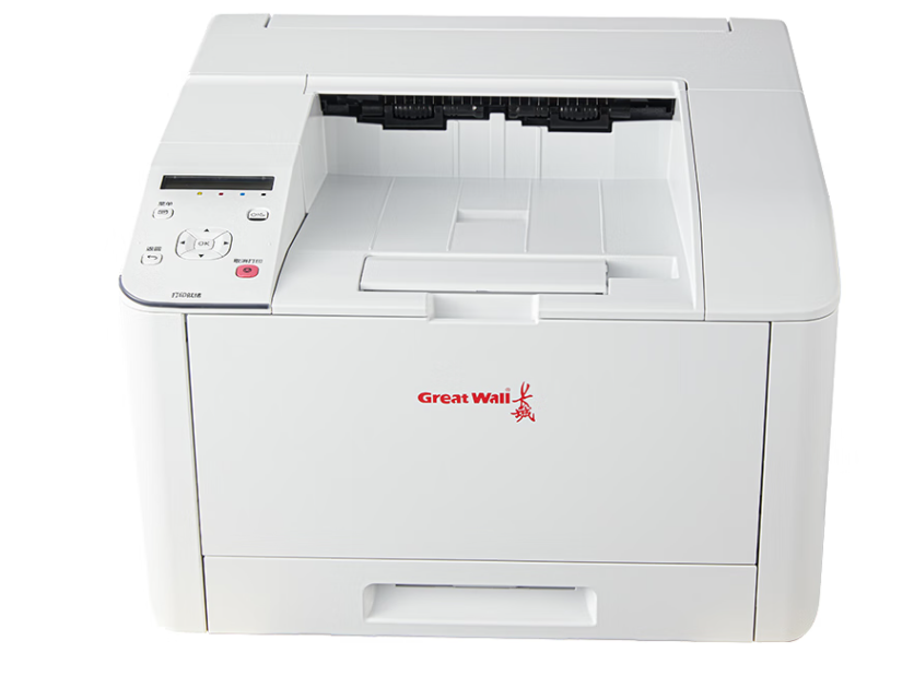 长城/GreatWall GBP-C301DN 激光/A4彩色打印机