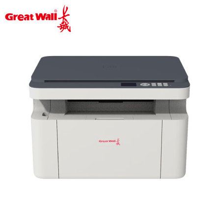 长城/GreatWall GBM-B2010DN 激光/A4黑白打印机