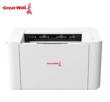 长城/GreatWall GBP -B202DNW 激光/A4黑白打印机
