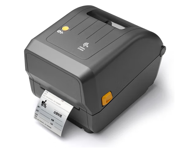 斑马/ZEBRA ZD888TA 热敏,热转印/有线/条码打印机