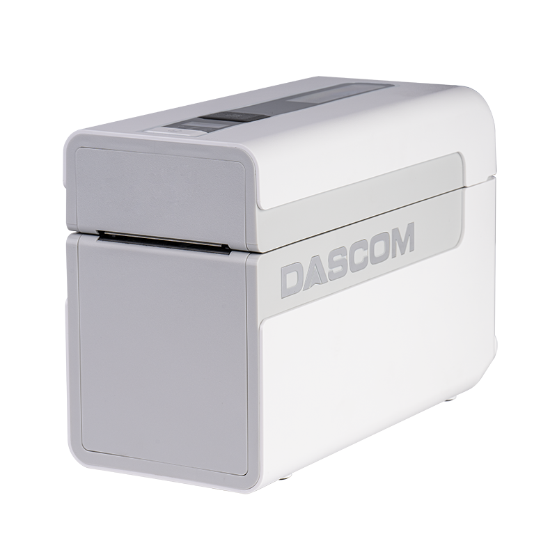 得实/DASCOM DL-2210 热敏/USB/条码打印机