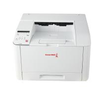 长城/GreatWall GBP-C301DN 激光/A4彩色打印机