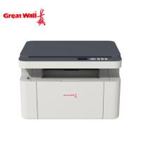 长城/GreatWall GBM-B2010DN 激光/A4黑白打印机