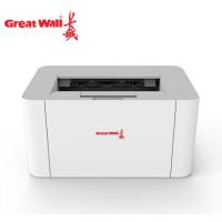 长城/GreatWall GXP-LC1 激光/A4黑白打印机