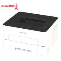 长城/GreatWall GBP-B301DN 激光/A4黑白打印机