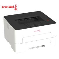 长城/GreatWall GBP-B301DN 激光/A4黑白打印机