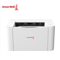 长城/GreatWall GBP-B201W 激光/A4黑白打印机