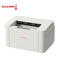长城/GreatWall GBP-B201W 激光/A4黑白打印机