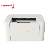 长城/GreatWall GBP-B201W 激光/A4黑白打印机