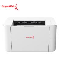 长城/GreatWall GBP -B202DNW 激光/A4黑白打印机