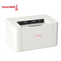 长城/GreatWall GBP -B202DNW 激光/A4黑白打印机