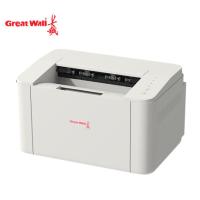 长城/GreatWall GBP -B202DNW 激光/A4黑白打印机