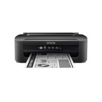 爱普生/EPSON WF-M 1138 喷墨/A4黑白打印机