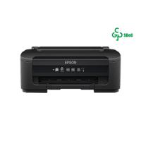 爱普生/EPSON WF-M 1138 喷墨/A4黑白打印机