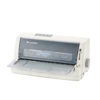 得实/DASCOM DS-7120Pro 平推式/不支持,有线/票据打印机