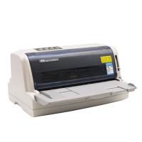 得实/DASCOM DS-7120Pro 平推式/不支持,有线/票据打印机