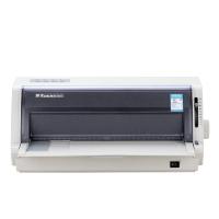 得实/DASCOM DS-5400G 平推式/不支持/票据打印机