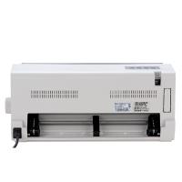 得实/DASCOM DS-5400G 平推式/不支持/票据打印机